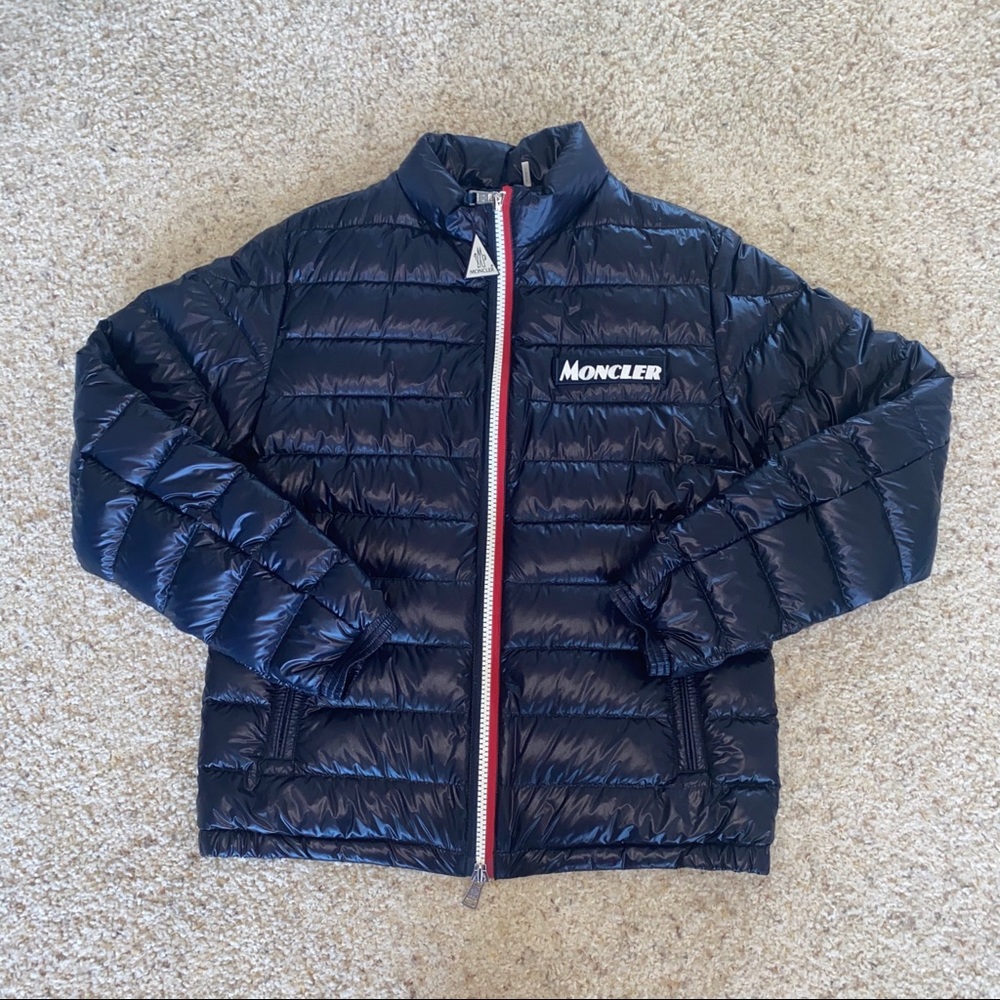 Moncler Peitchet Jacket